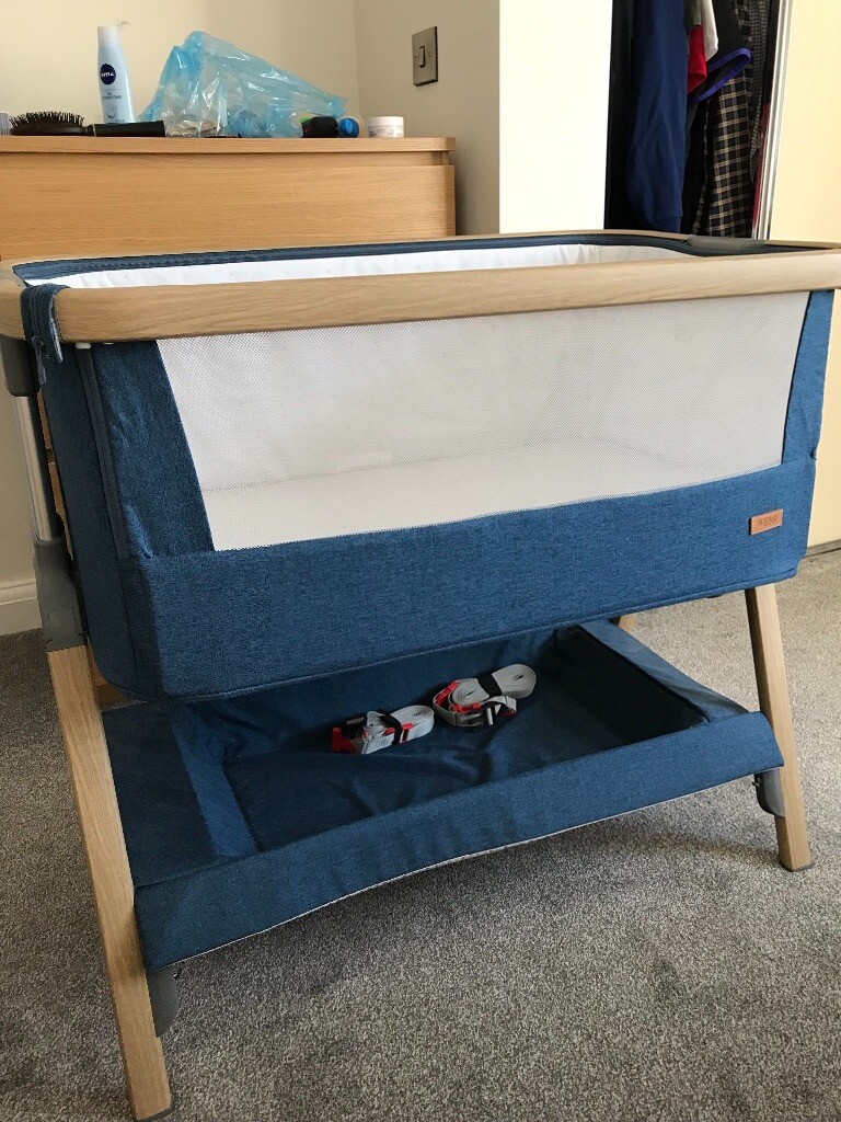 cozee bassinet